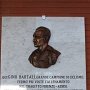 Monumento Omaggio A Gino Bartali  - Terontola